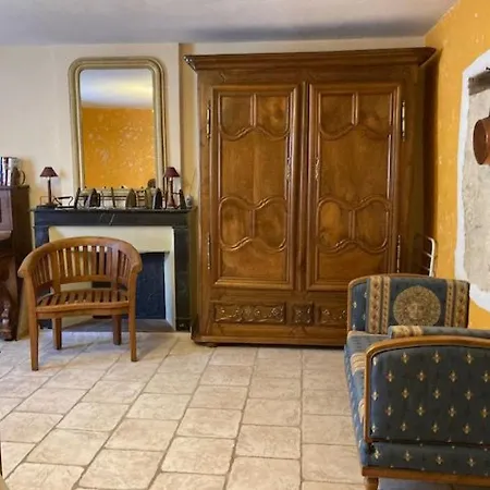 Ancienne Ferme Restauree Avec Charme, Vergers De Mirabelles, Borne Electrique, Proche De Madine - Fr-1-585-7