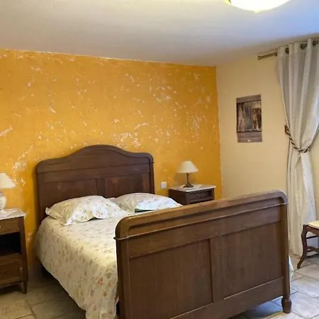 Ancienne Ferme Restauree Avec Charme, Vergers De Mirabelles, Borne Electrique, Proche De Madine - Fr-1-585-7 Landhaus