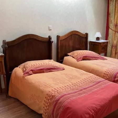 Landhaus Ancienne Ferme Restauree Avec Charme, Vergers De Mirabelles, Borne Electrique, Proche De Madine - Fr-1-585-7 *