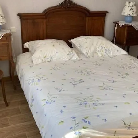 Holiday home Ancienne Ferme Restauree Avec Charme, Vergers De Mirabelles, Borne Electrique, Proche De Madine - Fr-1-585-7