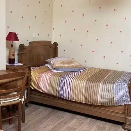 Ancienne Ferme Restauree Avec Charme, Vergers De Mirabelles, Borne Electrique, Proche De Madine - Fr-1-585-7 Holiday home *