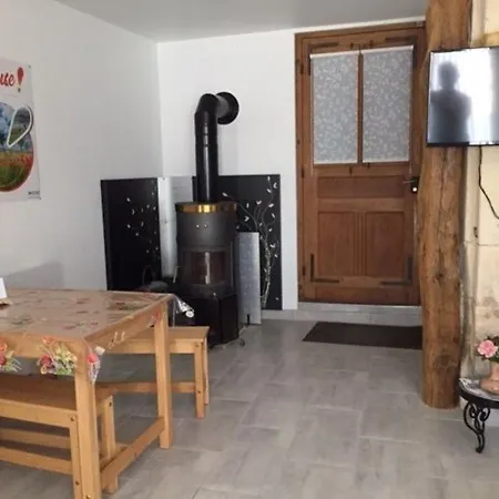 Ancienne Ferme Restauree Avec Charme, Vergers De Mirabelles, Borne Electrique, Proche De Madine - Fr-1-585-7 *