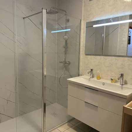 Ancienne Ferme Restauree Avec Charme, Vergers De Mirabelles, Borne Electrique, Proche De Madine - Fr-1-585-7 *