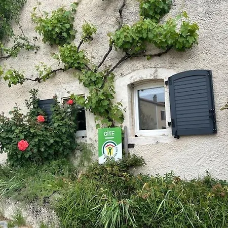 Ancienne Ferme Restauree Avec Charme, Vergers De Mirabelles, Borne Electrique, Proche De Madine - Fr-1-585-7 Buxieres-sous-les-Cotes