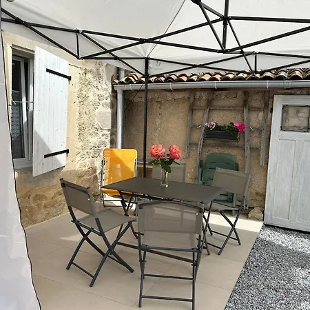 Landhaus Ancienne Ferme Restauree Avec Charme, Vergers De Mirabelles, Borne Electrique, Proche De Madine - Fr-1-585-7 *