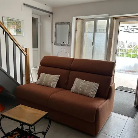 Ancienne Ferme Restauree Avec Charme, Vergers De Mirabelles, Borne Electrique, Proche De Madine - Fr-1-585-7 * Buxieres-sous-les-Cotes