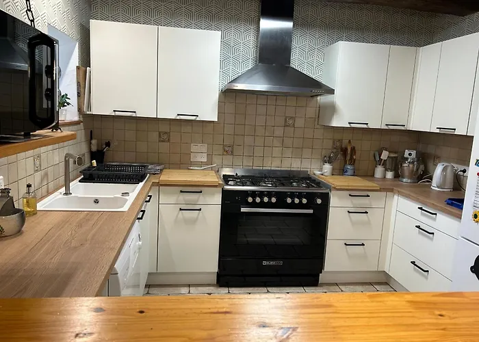 Ancienne Ferme Restauree Avec Charme, Vergers De Mirabelles, Borne Electrique, Proche De Madine - Fr-1-585-7 Holiday home *