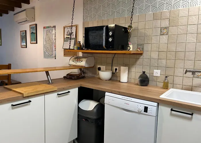 Ancienne Ferme Restauree Avec Charme, Vergers De Mirabelles, Borne Electrique, Proche De Madine - Fr-1-585-7 Buxieres-sous-les-Cotes