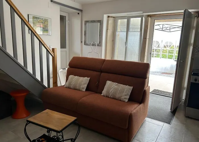 Ancienne Ferme Restauree Avec Charme, Vergers De Mirabelles, Borne Electrique, Proche De Madine - Fr-1-585-7 * Buxieres-sous-les-Cotes